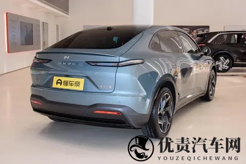 均衡实力，乐道L60凭啥这么火？看完你就懂了-2