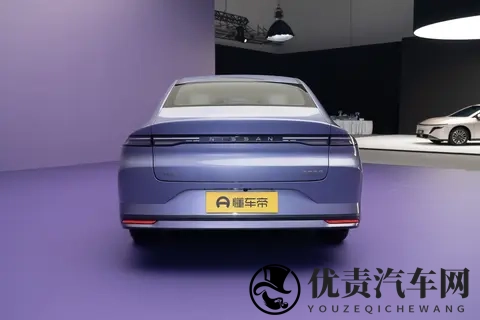 1099万元起 日产N6开启预售 纯电续航180km-3