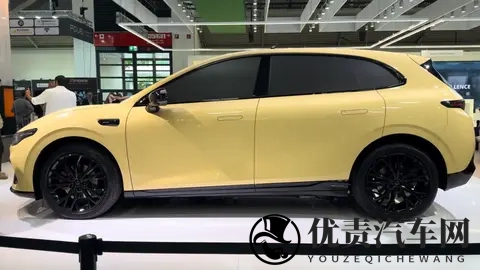 零跑Lafa5上市价格+销量预测,你们感觉这车有戏吗?-3