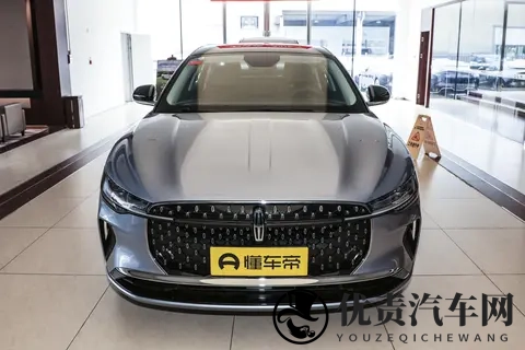 2025 款林肯 Z 选买攻略:23 万起的豪华中型车,怎么选不踩坑?-3
