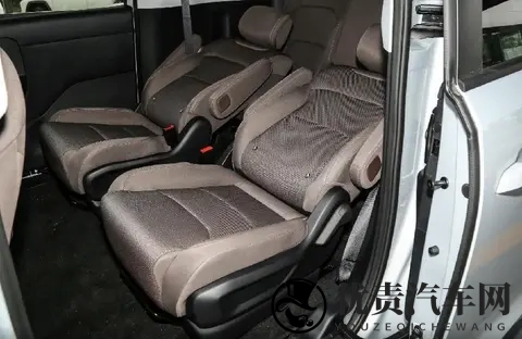 星光730预售768万起,续航达1100km,大七座满足全家出行需求-1