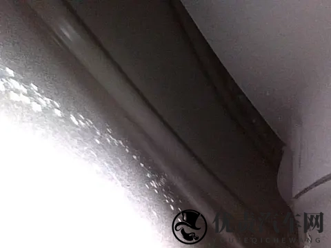 20款奔驰C级：31万公里，1598万，一手运动轿跑圆梦！-2