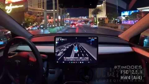 马斯克豪言特斯拉FSD全面入华,为何没了任何响声?-3