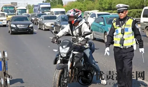 摩托车到报废期未报废？交警明确：将面临4种严重后果-3