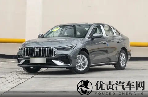 优惠后688万起,银河星耀6搅浑电混A级车市场,能否成功?-3