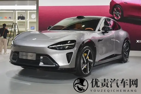 2025年10月SUV销量排行榜:小米YU7强势登顶,博越L紧随其后-3