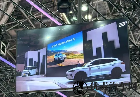 全球汽车产业的命脉之争：从东京车展看中国制造如何撬动世界棋局-2