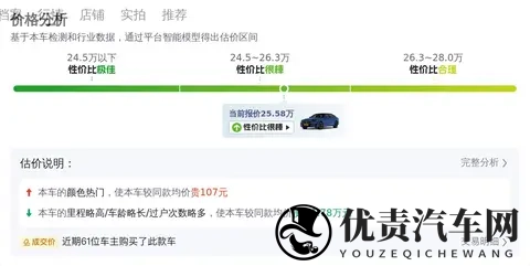 22年宝马530Li：6万公里，白色M套件，圆你蓝天白云梦？-3