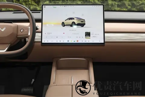 25万内真能买到707km续航的中型电车？乐道L60长续航四驱版值不值-3