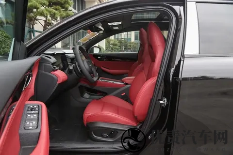 领克03 2026款 20TD AT Ultra产品力解析，这车是不是你的菜？-3