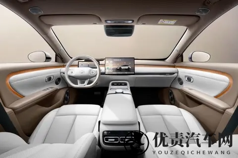 双叉臂后驱车！价格竟能这么便宜了-1