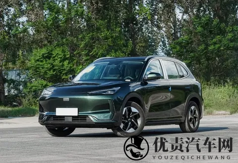 不是吹,银河E5确实强!但如果你忽略这10点,开半年就想换车-1