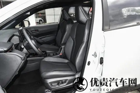 2026款锋兰达选购指南:家用SUV省油之选,配置怎么挑更划算?-3