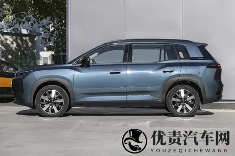 增程车再添搅局者，预售1268万起，AION i60增程版有戏吗？-3