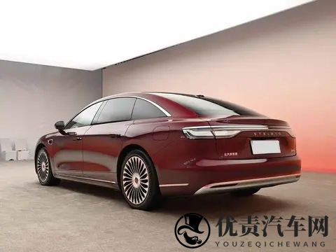 新享界S9开订3天卖8000台,华为车又火了,这波操作让对手睡不着-2