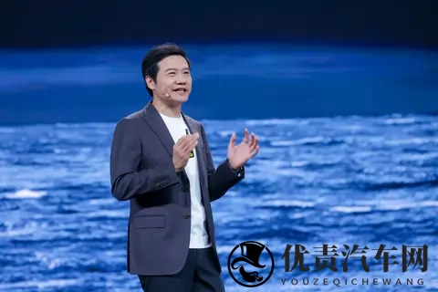 打脸“月销仅两万”!小米汽车“双杀”特斯拉,雷军吹的牛实现了-3