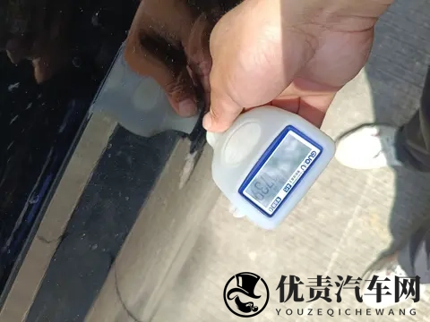 一手准新奔驰E级,体验行政级轿车的优雅与舒适-3