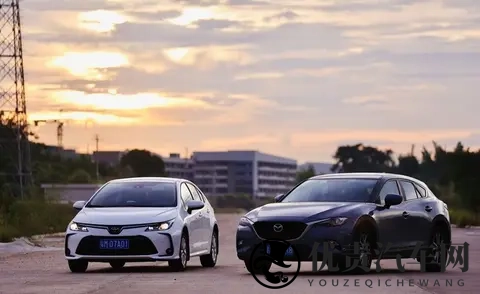 为什么老司机开了德系车美系车国产车,最后也会换成日系车？-2