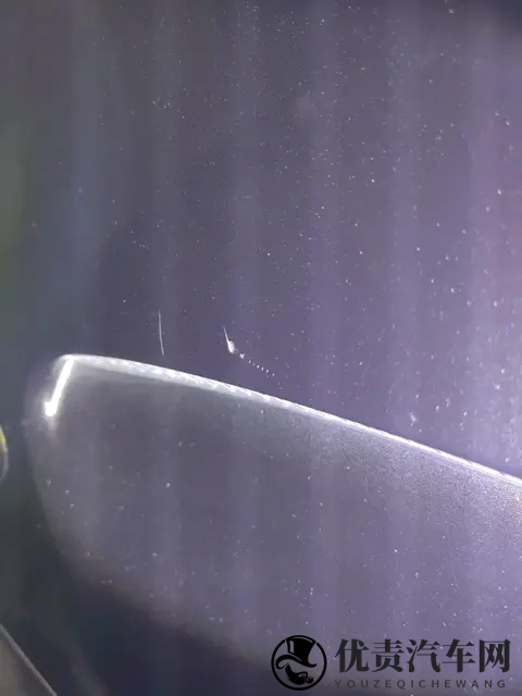 黑色准新大奔GLE，29万公里，55万多开回家！-1