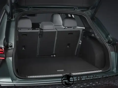 全新奥迪Q3曝光！这颜值你打几分？-1