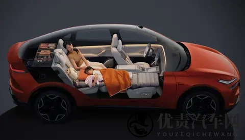 东风日产天籁·鸿蒙座舱正式上市,限时诚意价1299万起-1