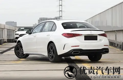 奔驰C级涨价换20T，这步棋走对了吗？-2
