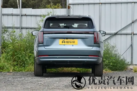 既硬核又暖心！山海L7 PLUS消除远途出行焦虑，还大幅降低使用成本-2