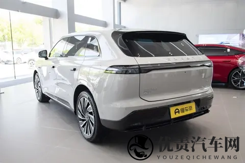 深度体验星途星纪元ET,在喧嚣市场中,寻觅一份“踏实”的豪华-3