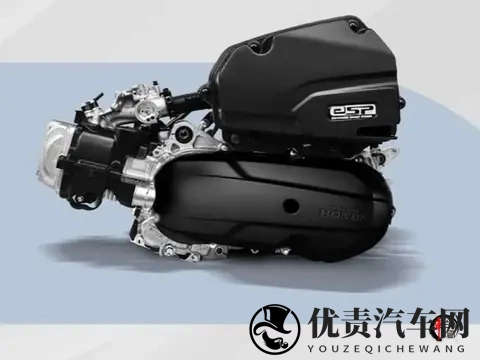 Wi-LINK系统+单通道ABS,2026款五羊本田Spacy125,售价8780元起-2