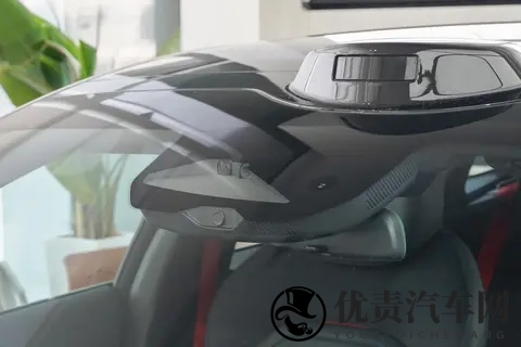 奕派eπ007+定位智美超能轿跑,搭载激光雷达,预售1499万起-1