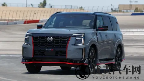 日产：由于几乎没有需求，全新第七代途乐不会推出柴油动力车型-2