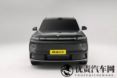 零跑D19玩出新活儿，30万价位里它能打么？-1