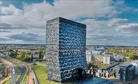 荷兰急求和！归还安世控制权，竟因被美卖又遭车企逼-2