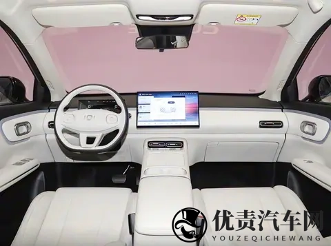 2026款长安启源Q05将于11月21日上市，配激光雷达，两种续航可选-2