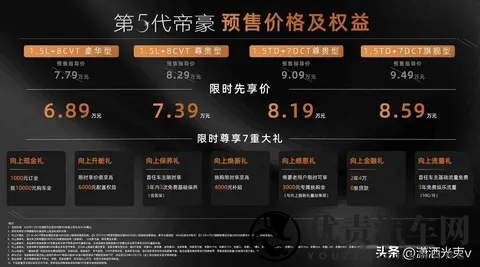 宝马M340i 50周年纪念版官图：386马力+经典配色-1