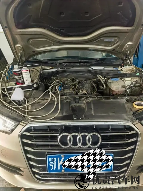 奥迪：德系豪华典范，平衡经典与创新，尽显德国制造魅力？-2