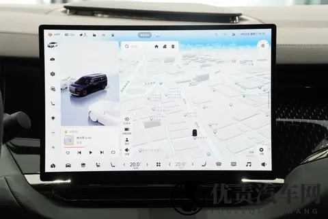 极氪 009 双 11 限时惠，多座豪华，承包家人舒心出行-3