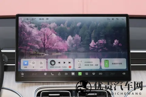 1268 万起终结增程焦虑！AION i60 增程版：国民大五座，家用很省心-3