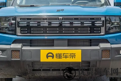 15 万预算,这款方盒子真四驱,通勤露营都适合,值得选吗?-2