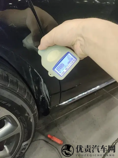 不到10万给你激光雷达+女王副驾！全新启源Q05真挺卷？-1