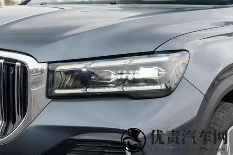 星越L全新东方曜系列：在新能源汽车的冲击下，燃油车如何破局-1