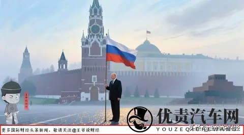 突发：中国汽车对俄出口暴跌58%！从单车净赚10万到展厅关停78%？-3