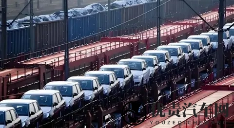 一辆车净赚几万成历史！俄罗斯大幅加税，中国汽车出口暴跌58%-1