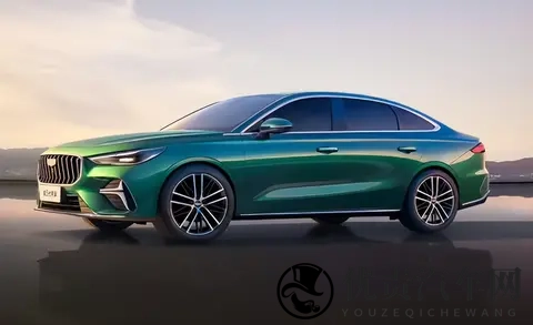 华为加持！广汽丰田铂智7亮相-1