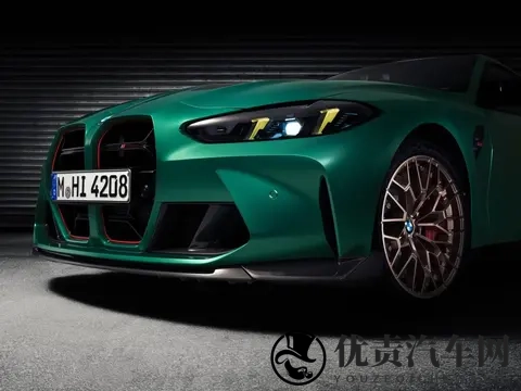 那么快那么稳！宝马M4选买指南来了-2