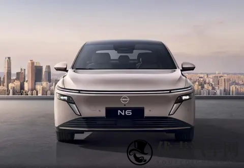 东风日产N6预售价1099万起!纯电续航180km?-2