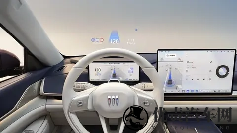 首选奢享版，别克至境L7购车手册-3