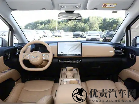 五菱星光730正式上市，四种车色可选，提供三种动力系统-2