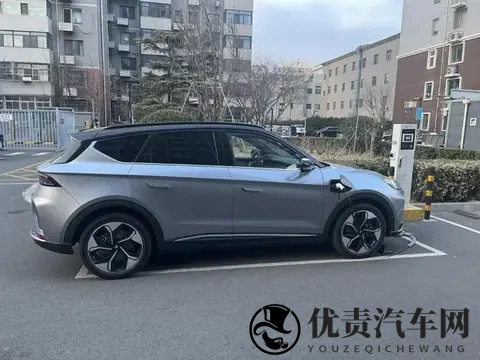 二手车保值率为何整体下降？原因解读-1