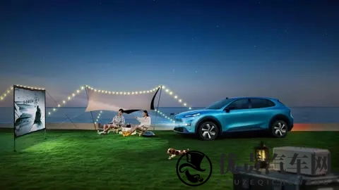 月销20000！销量直线上涨，究竟有何魅力？媲美理想L6仅售11万多-1